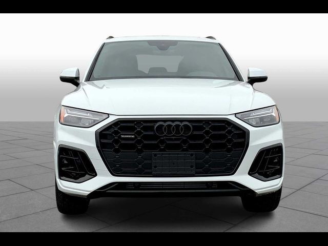 2024 Audi Q5 S Line Premium Plus