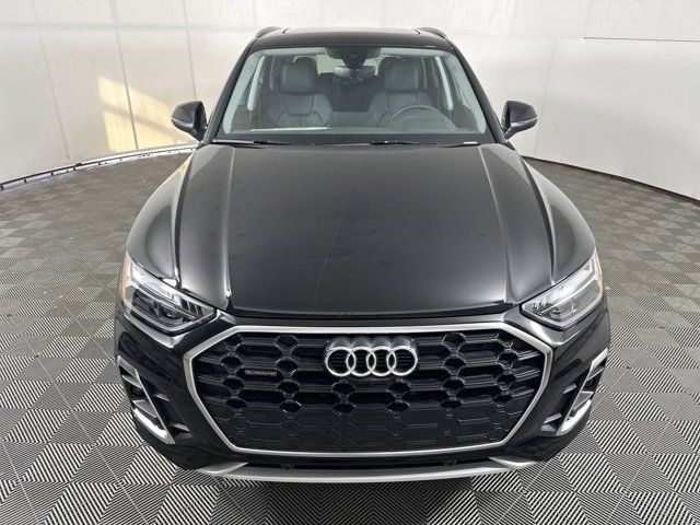 2024 Audi Q5 S Line Premium Plus