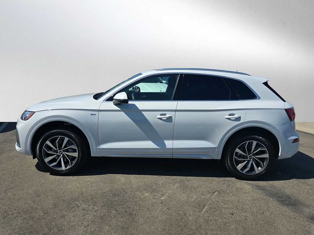 2024 Audi Q5 S Line Premium Plus