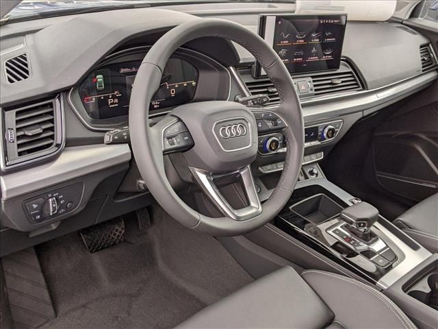 2024 Audi Q5 S Line Premium Plus