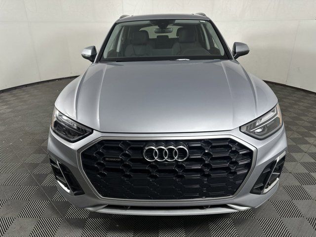 2024 Audi Q5 S Line Premium Plus