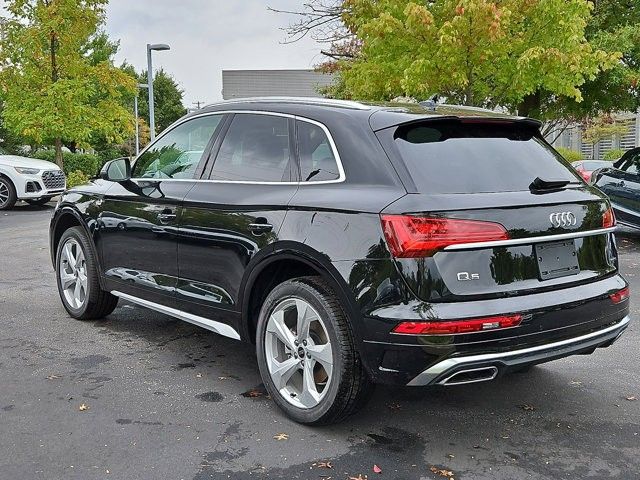 2024 Audi Q5 S Line Premium Plus