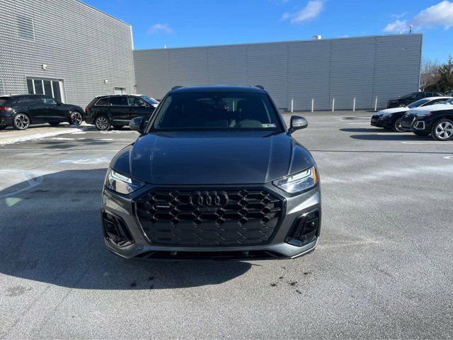 2024 Audi Q5 S Line Premium Plus