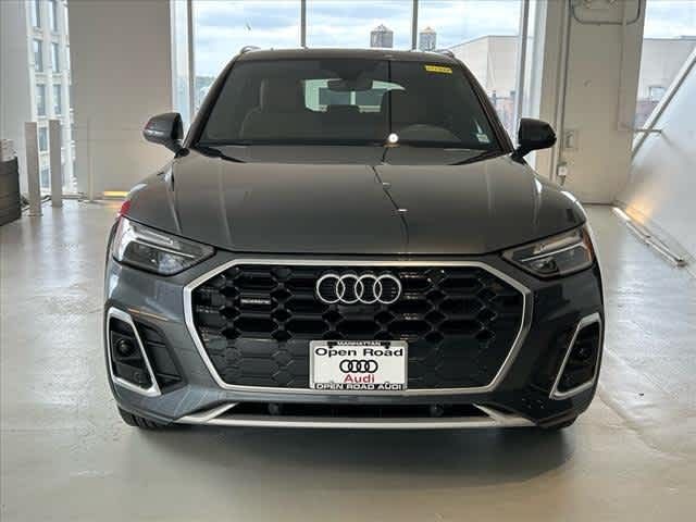 2024 Audi Q5 S Line Premium Plus