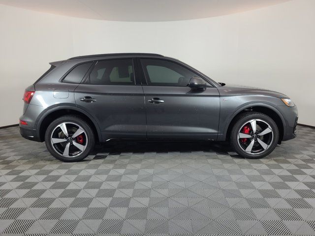 2024 Audi Q5 S Line Premium Plus