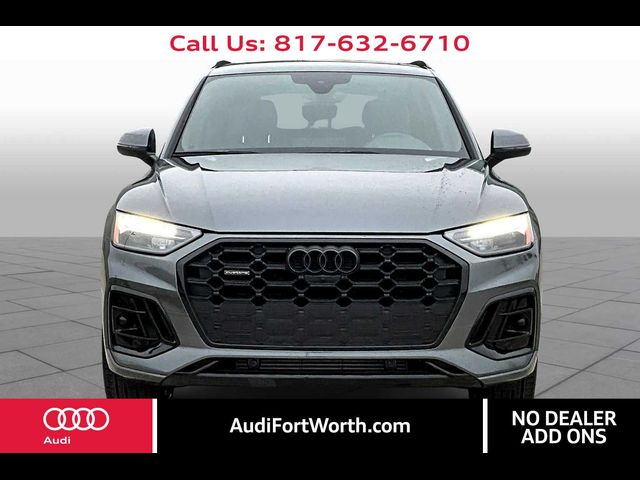 2024 Audi Q5 S Line Premium Plus