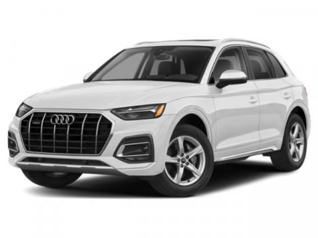 2024 Audi Q5 S Line Premium Plus