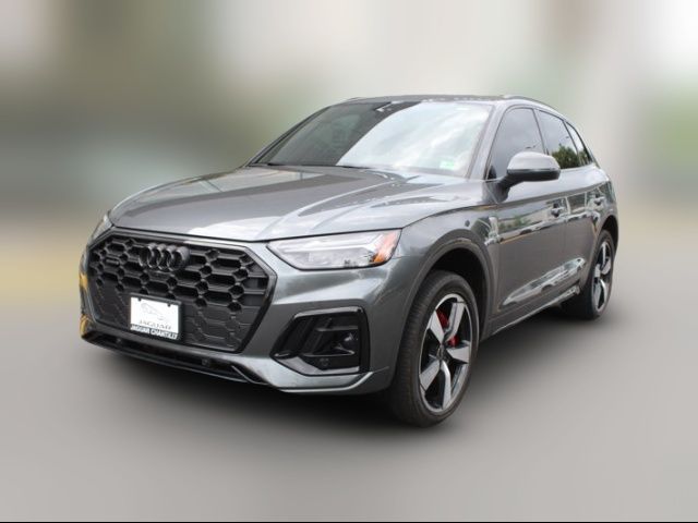 2024 Audi Q5 S Line Premium Plus