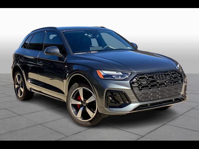 2024 Audi Q5 S Line Premium Plus