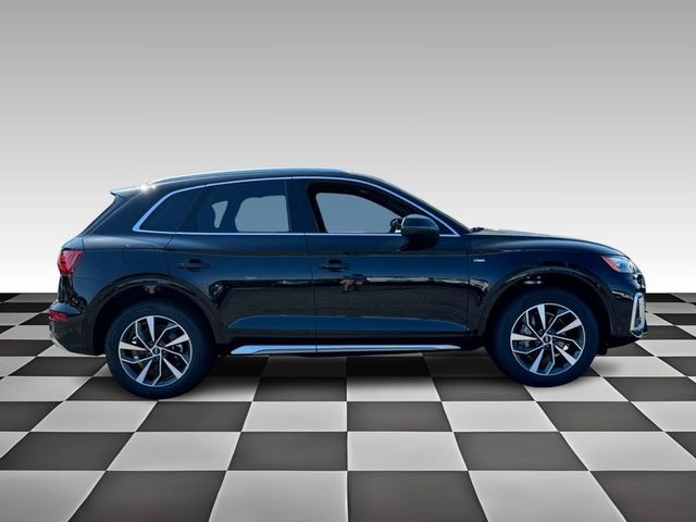 2024 Audi Q5 S Line Premium Plus