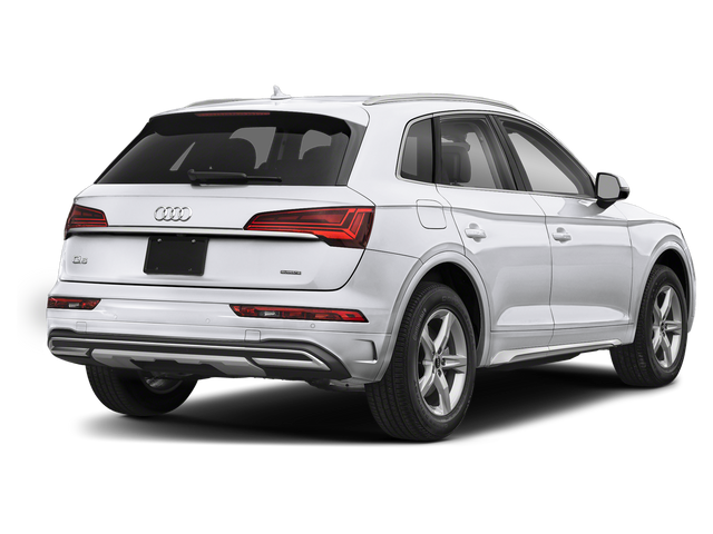 2024 Audi Q5 S Line Premium Plus