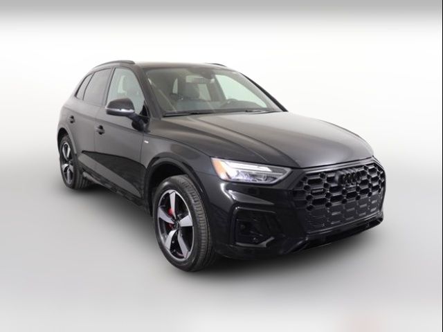 2024 Audi Q5 S Line Premium Plus