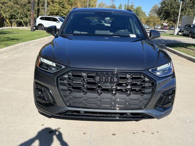 2024 Audi Q5 S Line Premium Plus