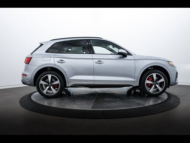 2024 Audi Q5 S Line Premium Plus