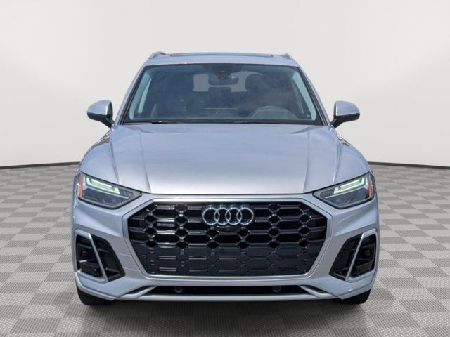 2024 Audi Q5 S Line Premium Plus