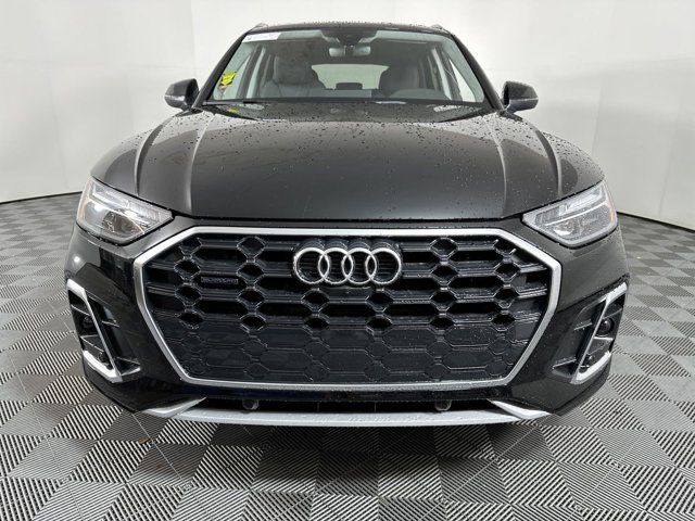 2024 Audi Q5 S Line Premium Plus