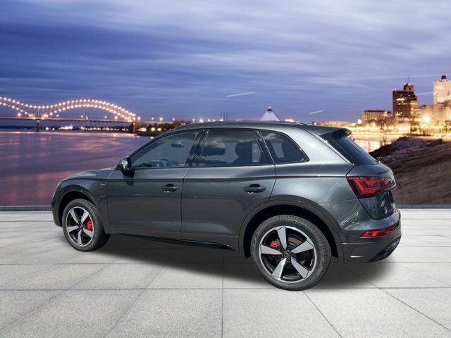 2024 Audi Q5 S Line Premium Plus