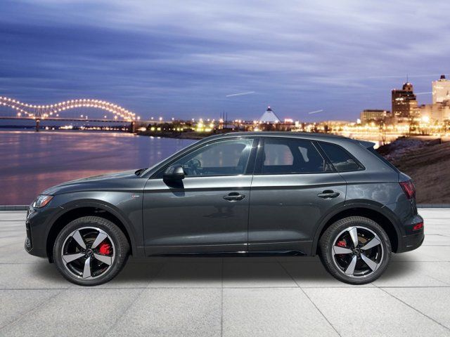 2024 Audi Q5 S Line Premium Plus