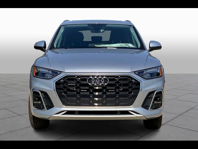 2024 Audi Q5 S Line Premium Plus