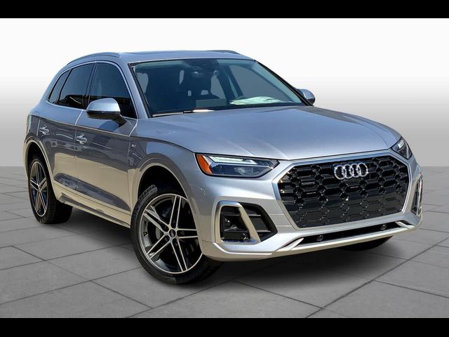 2024 Audi Q5 S Line Premium Plus