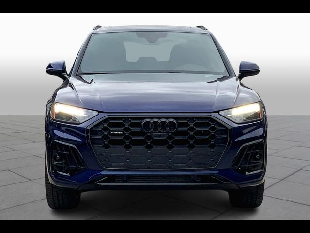 2024 Audi Q5 S Line Premium Plus