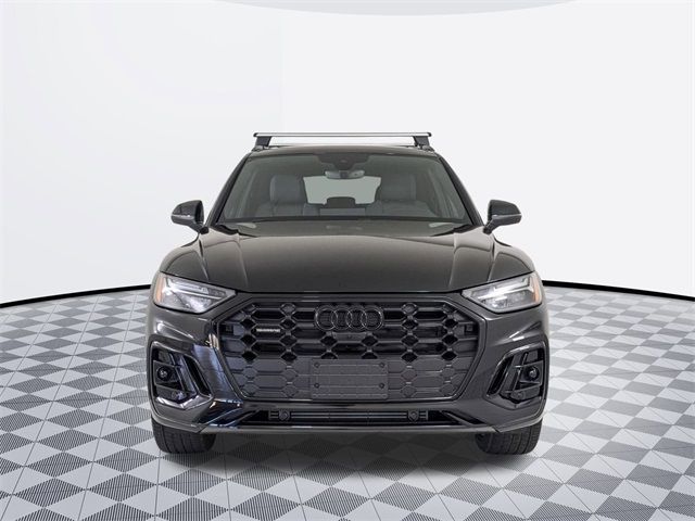 2024 Audi Q5 S Line Premium Plus