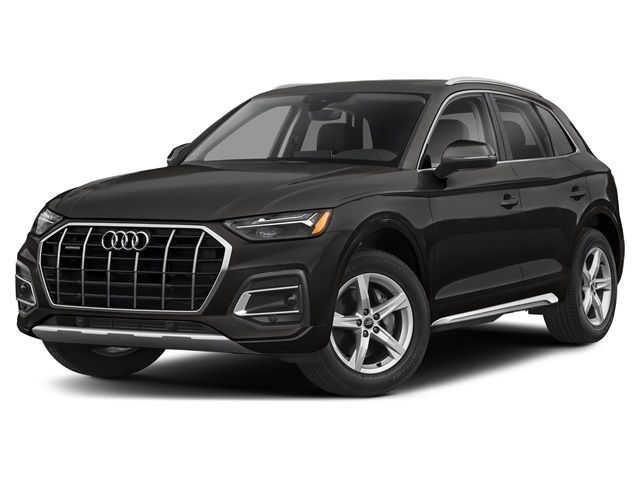 2024 Audi Q5 S Line Premium Plus