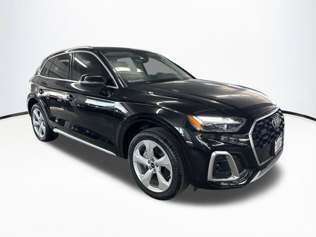 2024 Audi Q5 S Line Premium Plus