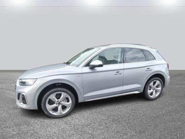 2024 Audi Q5 S Line Premium Plus