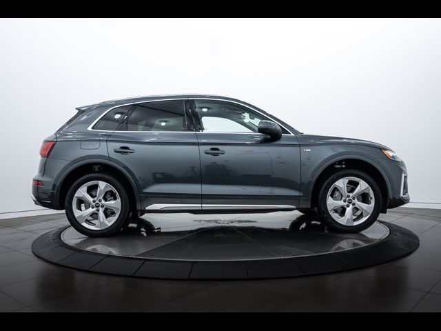 2024 Audi Q5 S Line Premium Plus