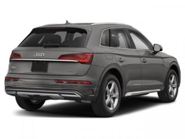 2024 Audi Q5 S Line Premium Plus