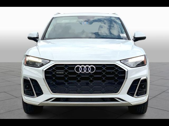 2024 Audi Q5 S Line Premium Plus