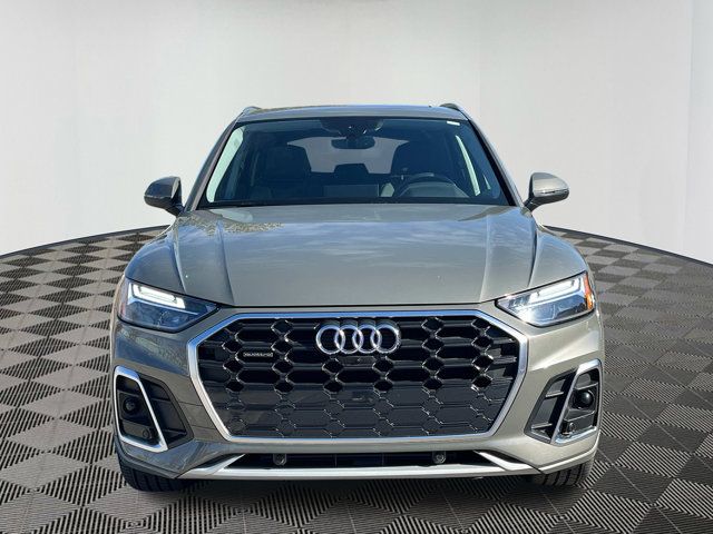 2024 Audi Q5 S Line Premium Plus