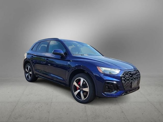 2024 Audi Q5 S Line Premium Plus