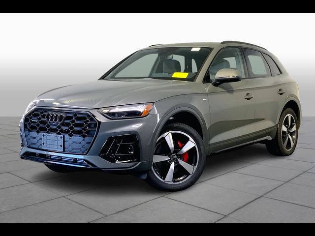 2024 Audi Q5 S Line Premium Plus