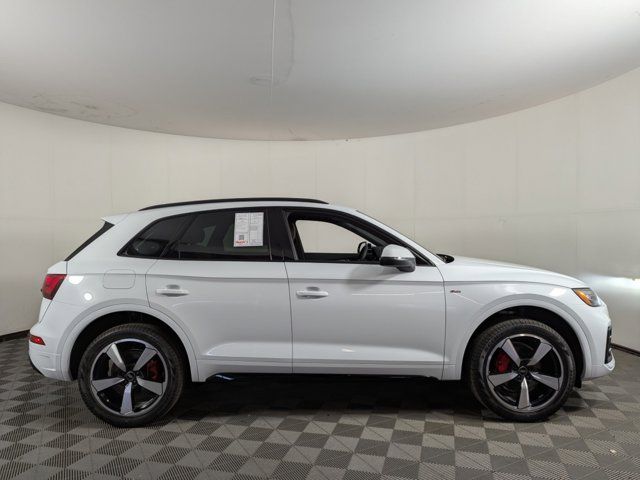 2024 Audi Q5 S Line Premium Plus