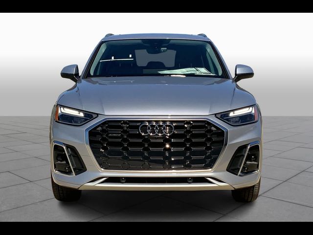 2024 Audi Q5 S Line Premium Plus