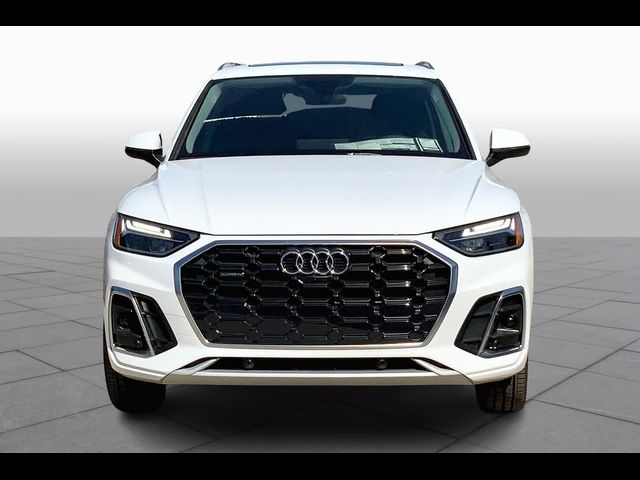 2024 Audi Q5 S Line Premium Plus