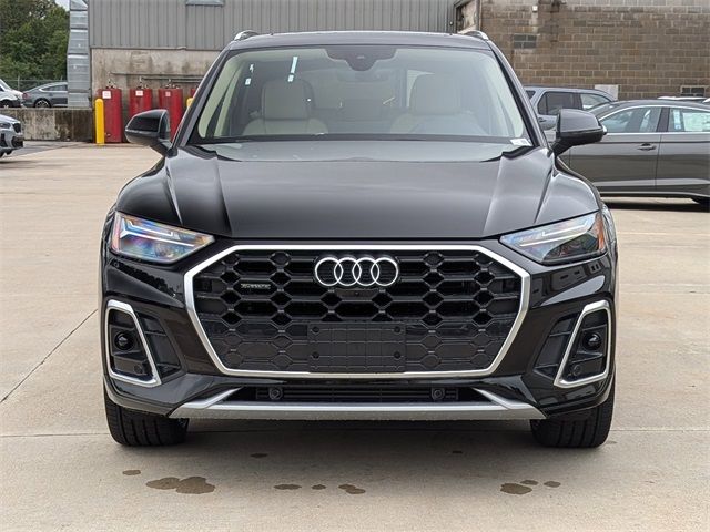 2024 Audi Q5 S Line Premium Plus