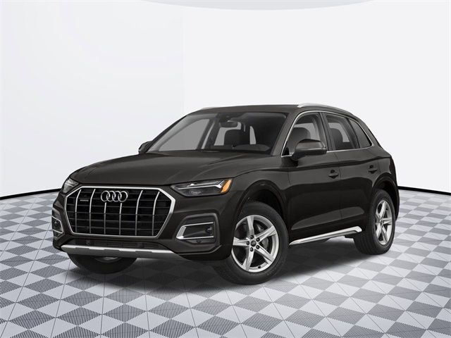 2024 Audi Q5 S Line Premium Plus