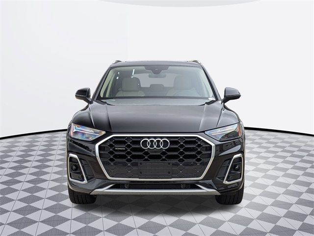 2024 Audi Q5 S Line Premium Plus