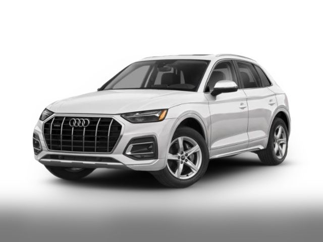 2024 Audi Q5 S Line Premium Plus