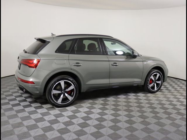 2024 Audi Q5 S Line Premium Plus