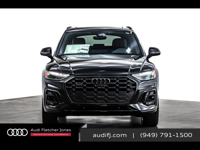 2024 Audi Q5 S Line Premium Plus