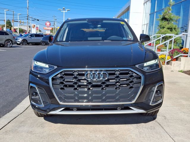 2024 Audi Q5 S Line Premium Plus