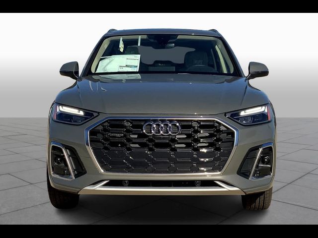 2024 Audi Q5 S Line Premium Plus