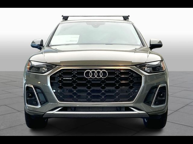 2024 Audi Q5 S Line Premium Plus