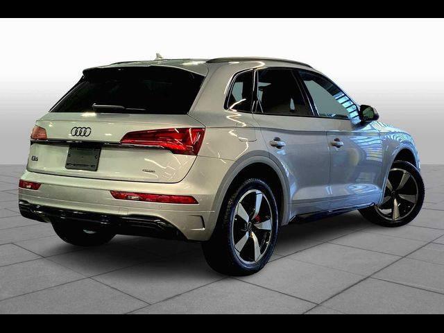 2024 Audi Q5 S Line Premium Plus