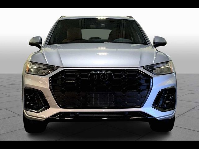 2024 Audi Q5 S Line Premium Plus