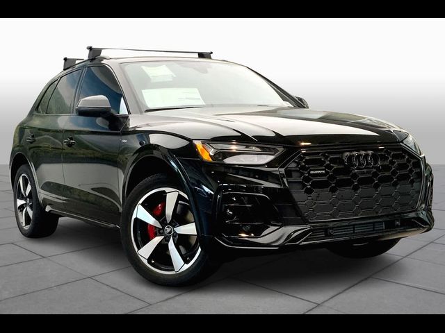 2024 Audi Q5 S Line Premium Plus